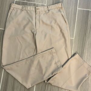 Nike Golf Dri-Fit Pants, Size 38x34